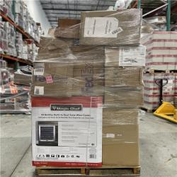 DALLAS LOCATION - AS-IS HOME IMPROVEMENT PALLET