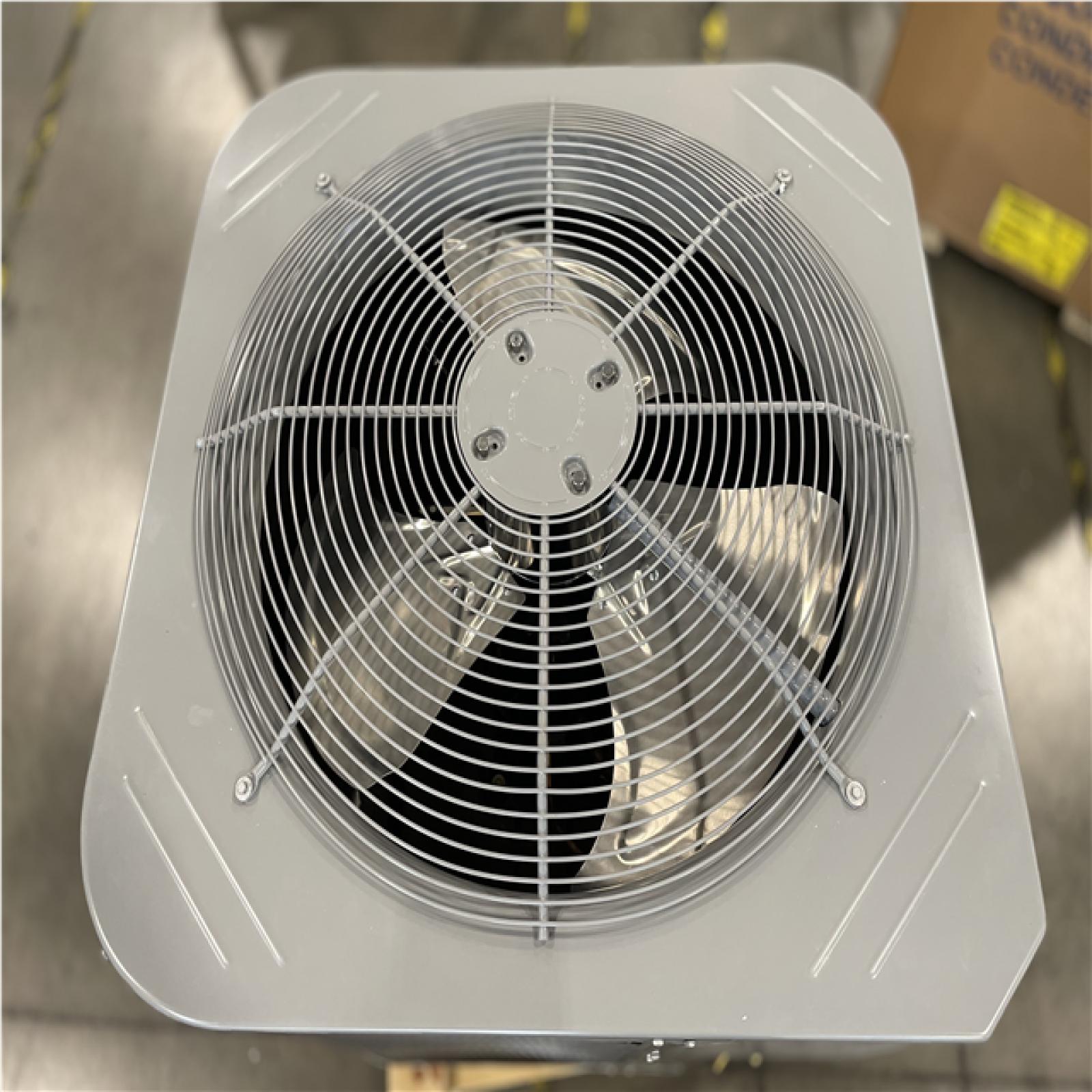 DALLAS LOCATION- AS-IS Smartcomfort® By Carrier 2.0 Ton 14.3 Seer2 Condensing Unit R-454b