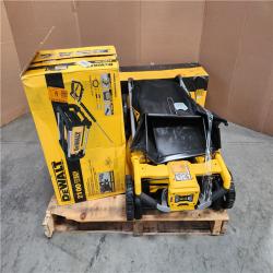 CALIFONIA  AS-IS TOOL PALLET