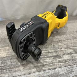 AS-IS DEWALT 20V Max Cordless Brushless 7/16 in. Quick Change Stud and Joist Drill (Tool Only)
