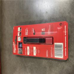 NEW! - Milwaukee 300 Lumens LED Magnetic Flood Light -(51 UNITS)