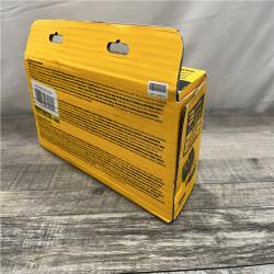 NEW - DEWALT 20V MAX Lithium-Ion 6.0 Ah Battery and Charger