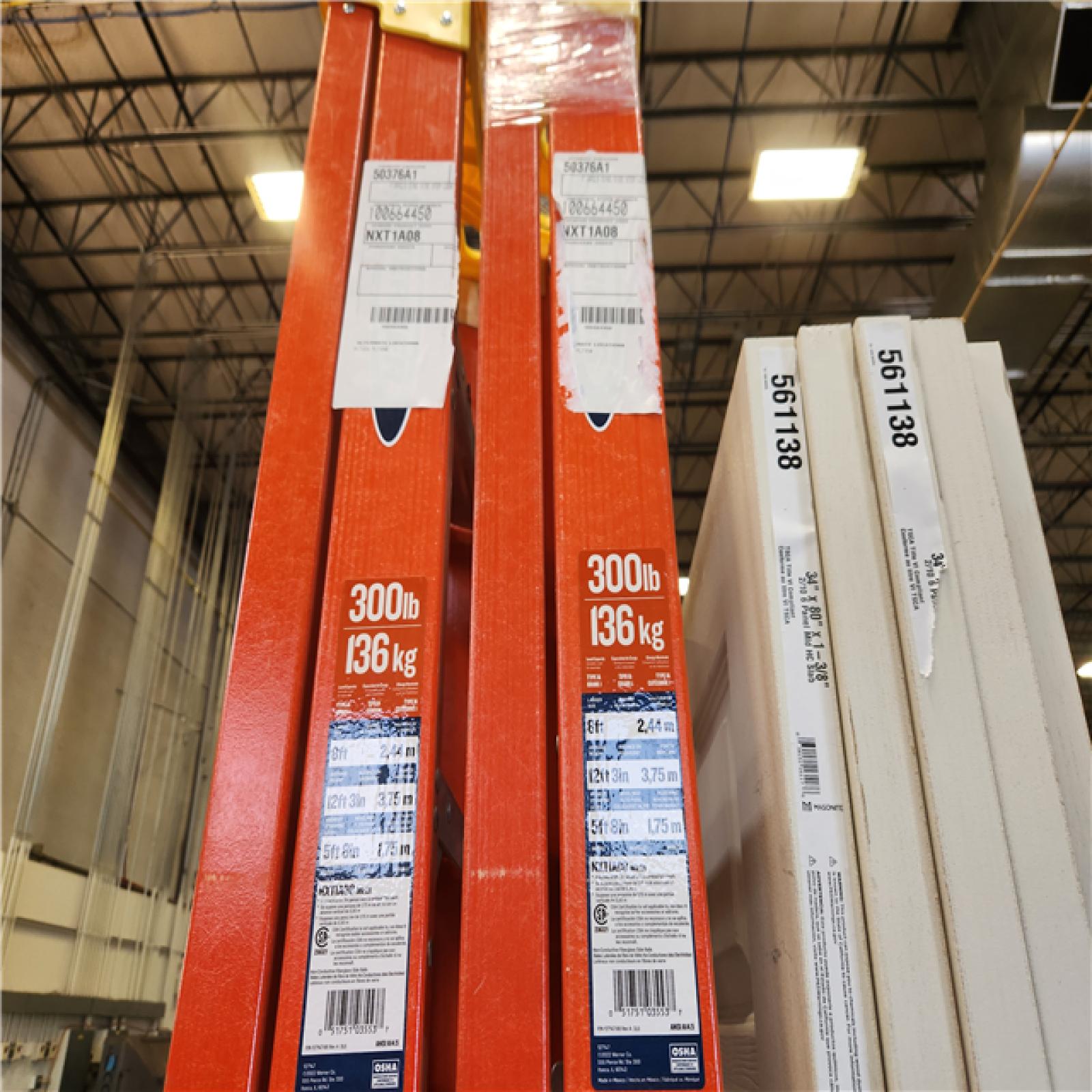 Phoenix AS-IS Home Depot Pro