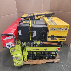 PHOENIX AS-IS TOOL PALLET