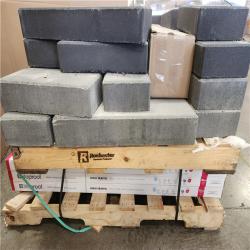 Phoenix AS-IS Mixed Home Improvement Pallet