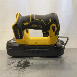 AS-IS - Dewalt ATOMIC 20V MAX Cordless Brushless Compact 1-3/4 in. Bandsaw