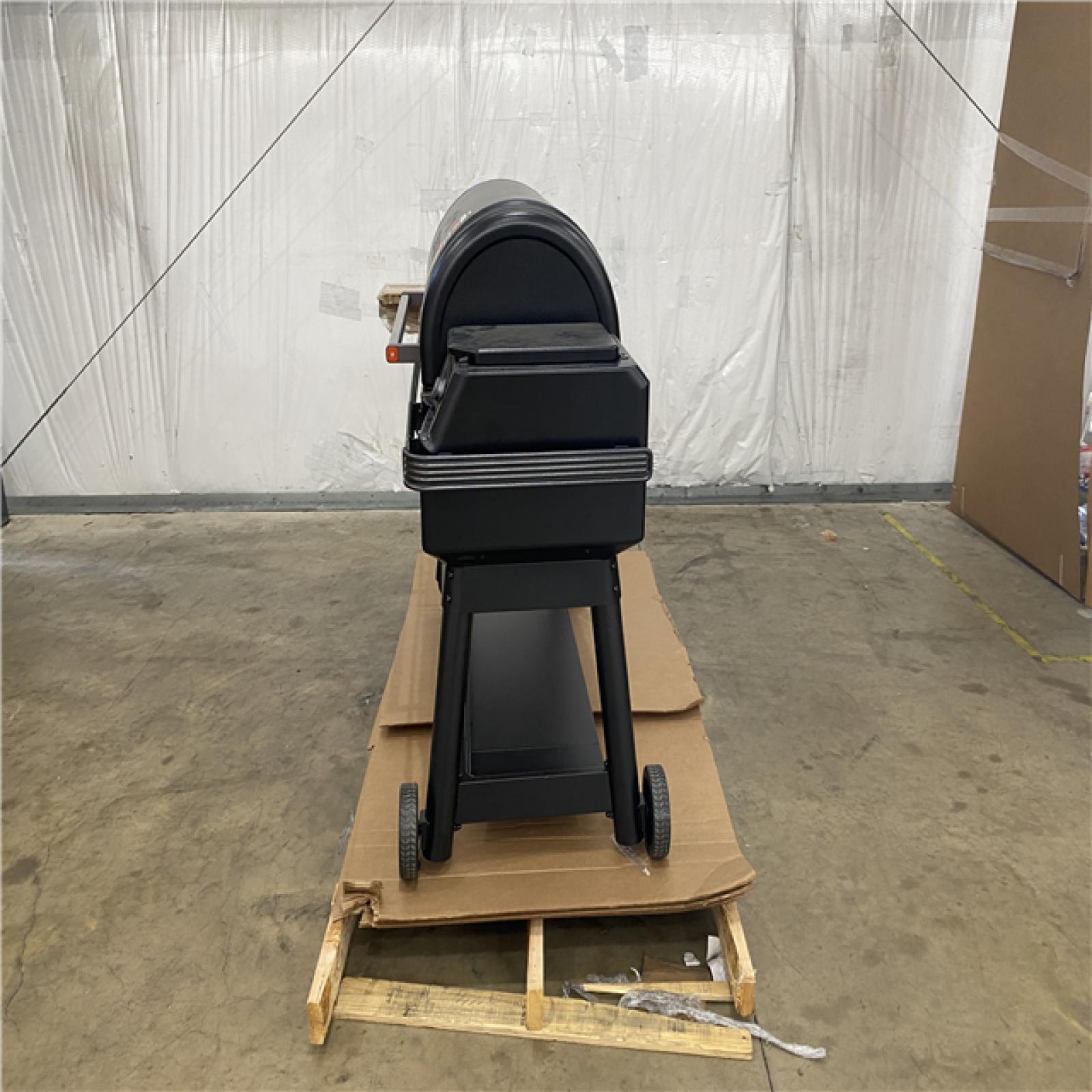 Houston Location AS IS - Traeger Ironwood XL
