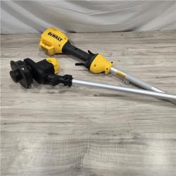 AS-IS DEWALT 20V MAX Cordless String Trimmer Kit
