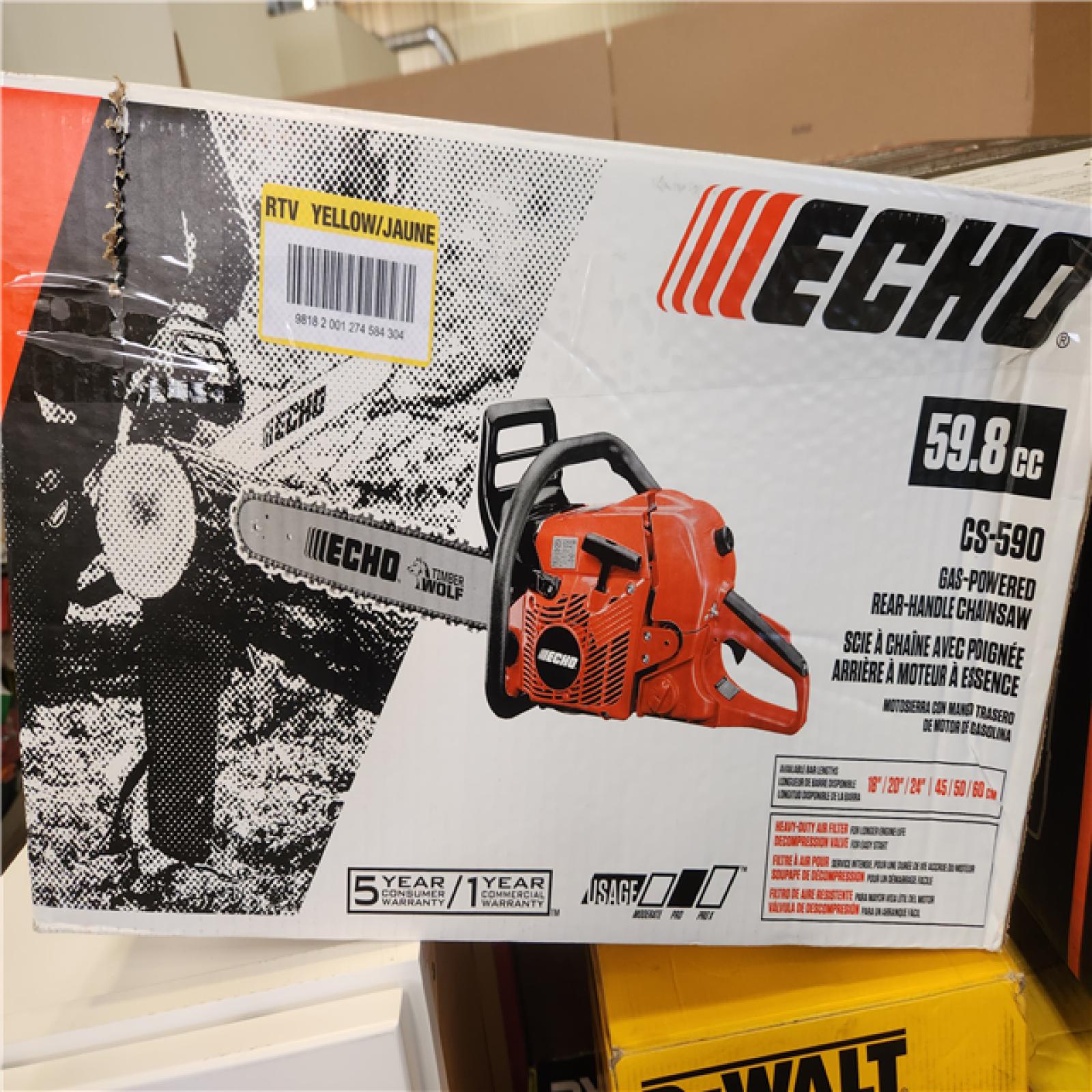 Phoenix AS-IS Monster Turbo Pallet