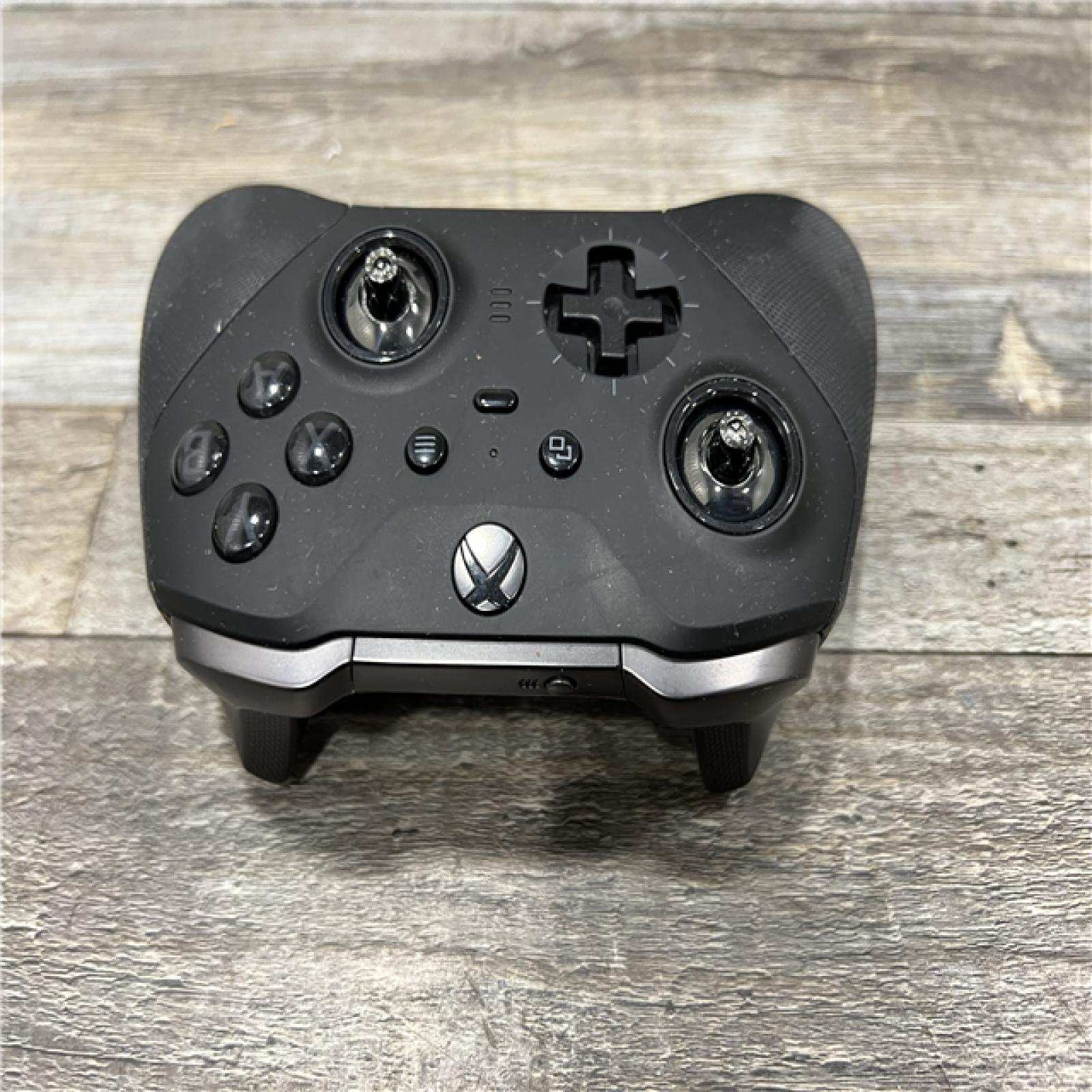AS-IS Xbox Elite Series 2 Core Wireless Gaming Controller – Black
