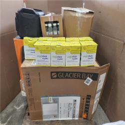 Phoenix AS-IS Mixed Home Improvement Pallet