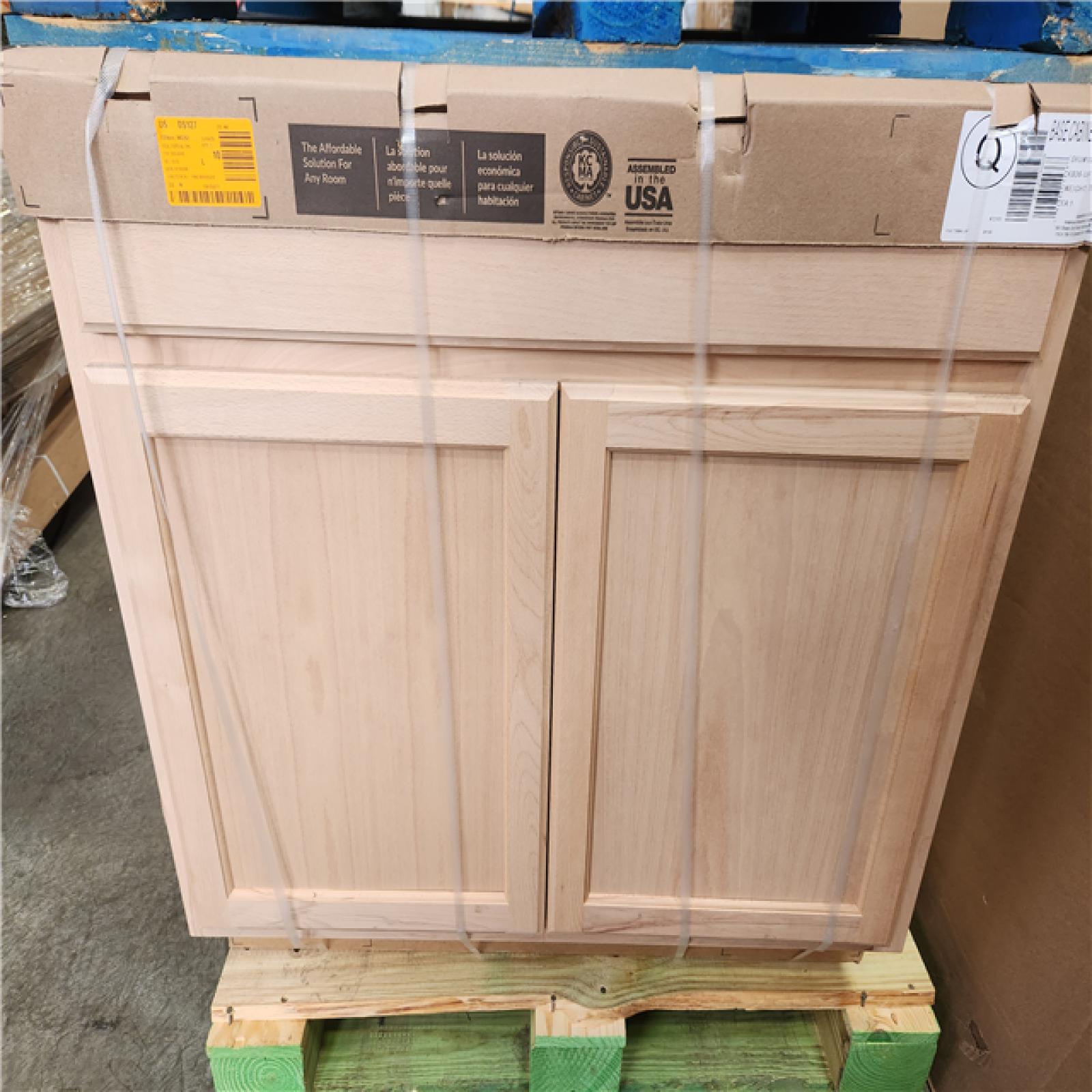 Phoenix AS-IS Mixed Home Improvement Pallet