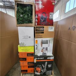 Phoenix AS-IS Monster Turbo Pallet