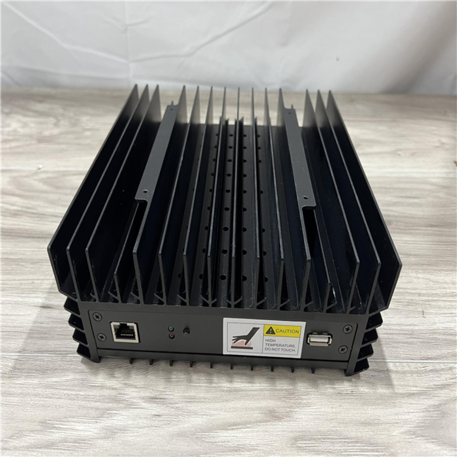 AS-IS ICERIVER KS0 Ultra Kaspa Miner