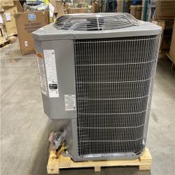 DALLAS LOCATION - Smartcomfort® by Carrier 2 Ton 14.3 Seer2 Heat Pump - R-410a Refrigerant