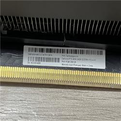 AS-IS PNY GeForce RTX™ 4090 24GB VERTO™ Triple Fan DLSS 3