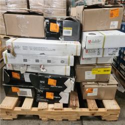 Phoenix AS-IS Mixed Home Wall Tile and Flooring Pallet