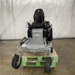 Houston Location - AS-IS murray 42 0 turn lawn mower