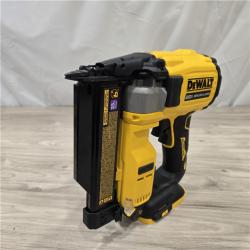 AS-IS DeWalt DCN623D1 20V MAX Atomic Compact Cordless 23 Gauge Pin Nailer Kit
