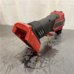 AS-IS - Milwaukee M18 FUEL 18V Lithium-Ion Brushless Cordless 4-1/2 in./5 in. Grinder w/Paddle Switch