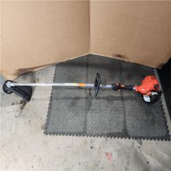 HOUSTON LOCATION - AS-IS Echo 16 Inch 21.2 CC Engine Straight Shaft String Trimmer - SRM-2120