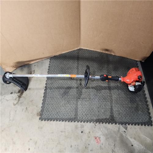 HOUSTON LOCATION - AS-IS Echo 16 Inch 21.2 CC Engine Straight Shaft String Trimmer - SRM-2120