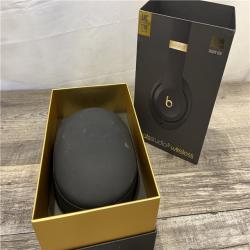 AS-IS Beats Studio3 Wireless Headphones - Shadow grey