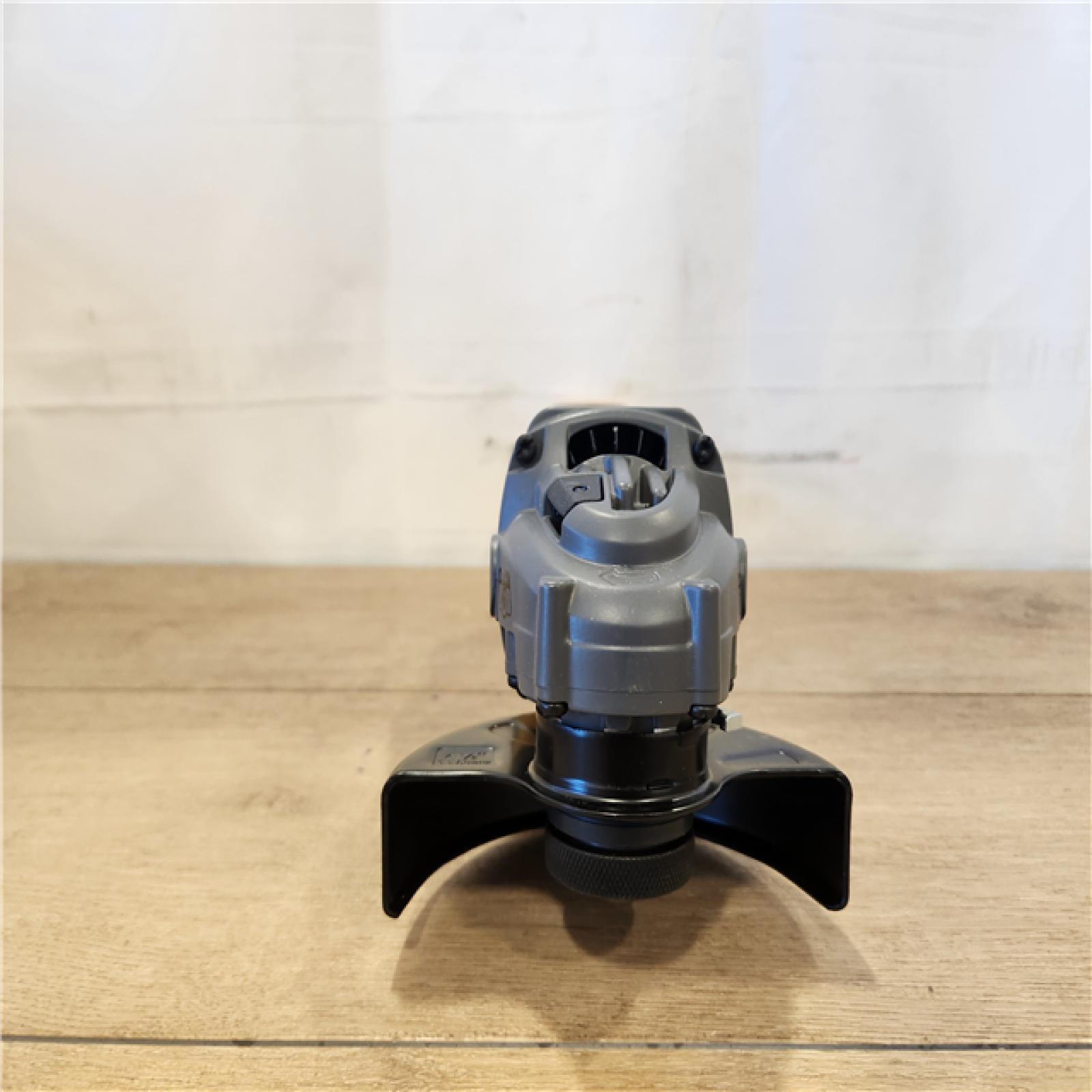 AS-IS- DeWalt FLEXVOLT 60V MAX Cordless Grinder  4.5 - 6   9000 RPM