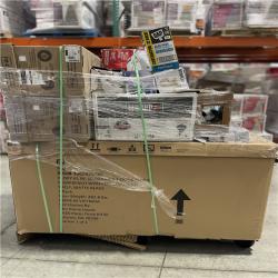 DALLAS LOCATION- AS-IS HOME IMPROVEMENT PALLET