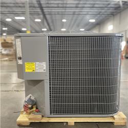 DALLAS LOCATION- AS-IS Smartcomfort® By Carrier 2.5 Ton 14.3 Seer2 Condensing Unit R-454b