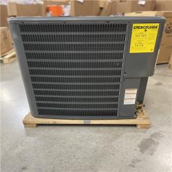 DALLAS LOCATION- GOODMAN 3.5 Ton 14.3 SEER2 Condenser