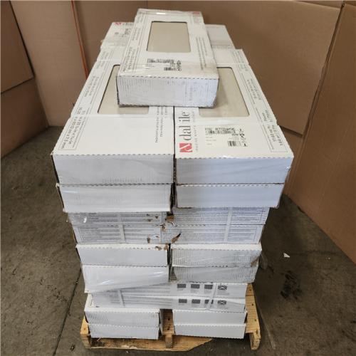 Phoenix NEW Daltile Rorington Taupe 12 in. x 24 in. Glazed Porcelain Floor and Wall Tile (545 sq. ft. /31 case)