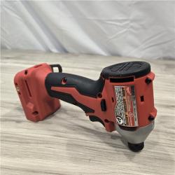 LIKE NEW! - Milwaukee 18V Cordless Compact Drill/Impact Combo Kit