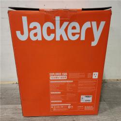 Phoenix Location NEW Jackery Explorer 1500, 1534Wh/1800W Model No. JSG-1500B