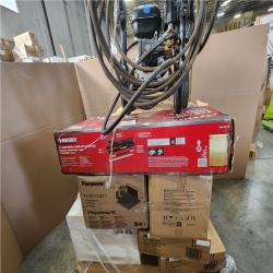 Phoenix AS-IS Mixed Home Improvement Pallet