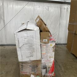 HOUSTON LOCATION - AS-IS Home Improvement Pallet