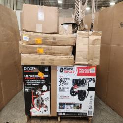 Phoenix AS-IS Mixed Home Improvement Pallet