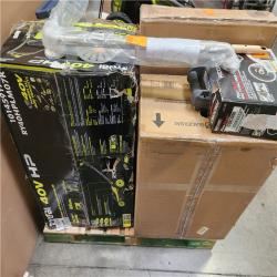 Phoenix AS-IS Monster Turbo Pallet