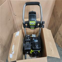 Phoenix NEW RYOBI 2900 PSI 2.5 GPM Cold Water Gas Pressure Washer with 212cc Carb Compliant Engine