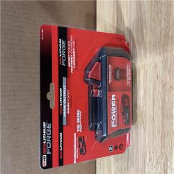 NEW!- Milwaukee 48-11-1861 18V M18 REDLITHIUM FORGE HIGH OUTPUT XC6.0 Battery