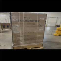 DALLAS LOCATION- NEW! GLADIATOR FLEX 3 CABINET SYSTEM A Pre-Assembled PALLET (2 UNITS)