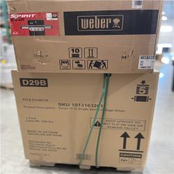 DALLAS LOCATION - AS-IS HOME IMPROVEMENT PALLET