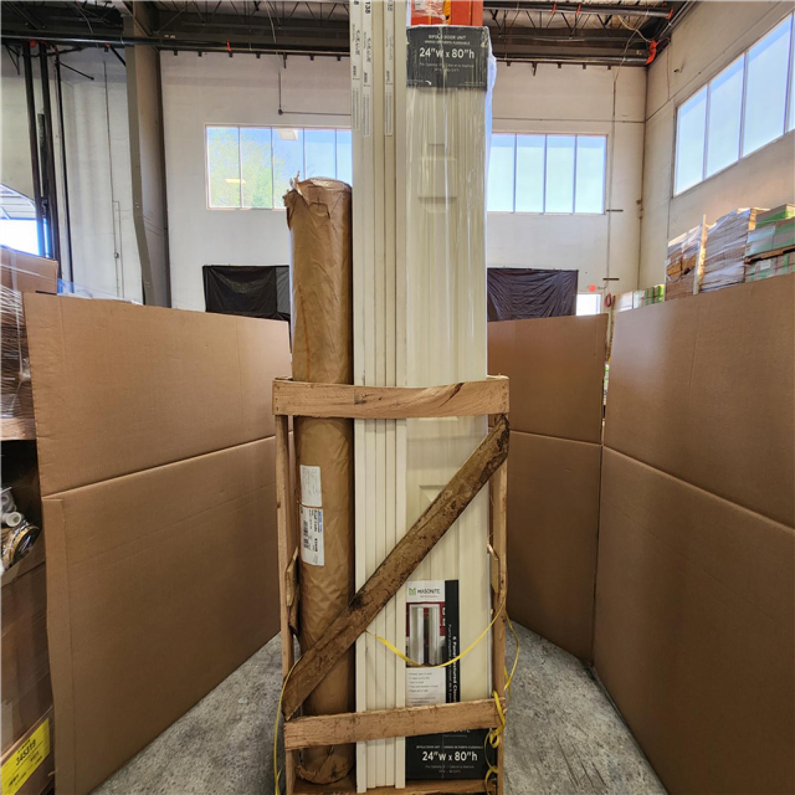 Phoenix AS-IS Home Depot Pro