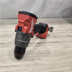 AS-IS Milwaukee 2904-22 Hammer Drill Driver Kit