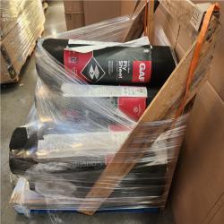 Phoenix AS-IS Mixed Ply Sheets Pallet (11-Rolls)