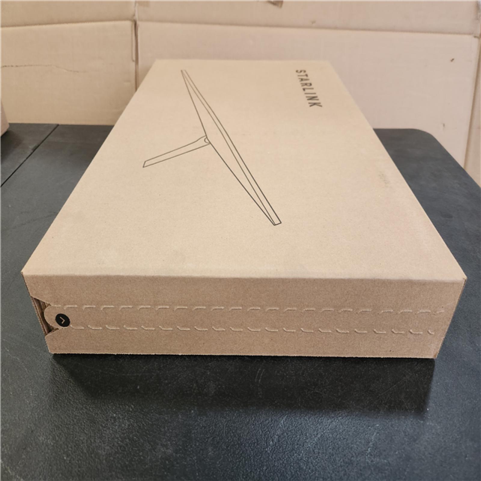 Phoenix NEW STARLINK Standard 4 X : High-Speed, Low-Latency Internet Kit (Latest Model) (SEALED)
