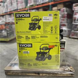 DALLAS LOCATION- AS-IS MONSTER TURBO