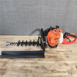 HOUSTON LOCATION - AS-IS Echo 20 21.2cc Hedgetrimmer