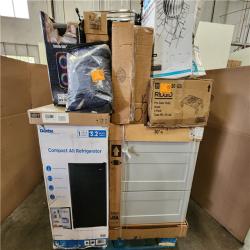 Phoenix AS-IS Mixed Home Improvement Pallet