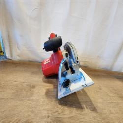 AS-IS- Milwaukee M18 6 1/2 Circular Saw (Tool Only)